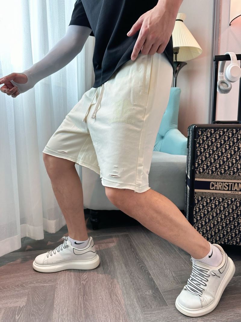 Balenciaga Short Pants